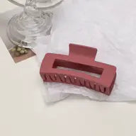 Jumbo Hair Claw Clips
