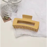 Jumbo Hair Claw Clips