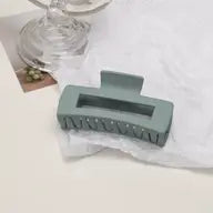 Jumbo Hair Claw Clips