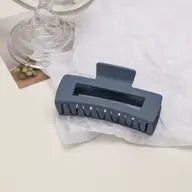 Jumbo Hair Claw Clips