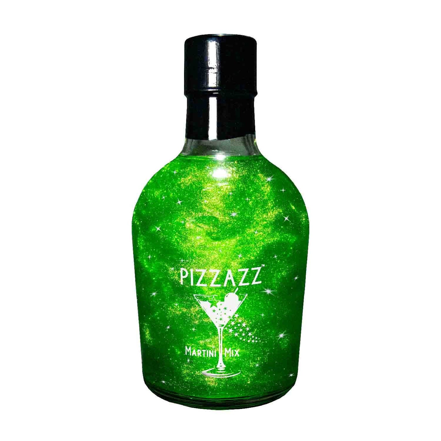Pizzazz Martini Mix- Appletini