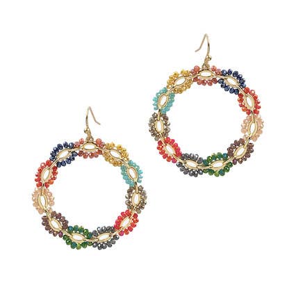 Sam Earrings