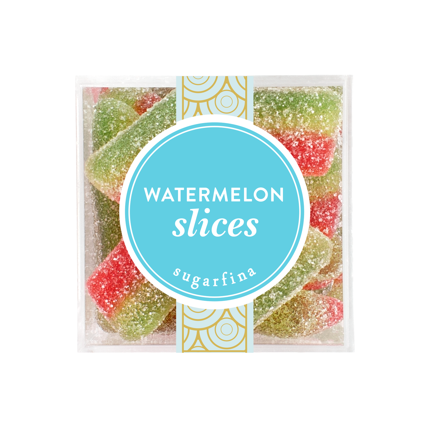 Sugarfina - Watermelon Slices