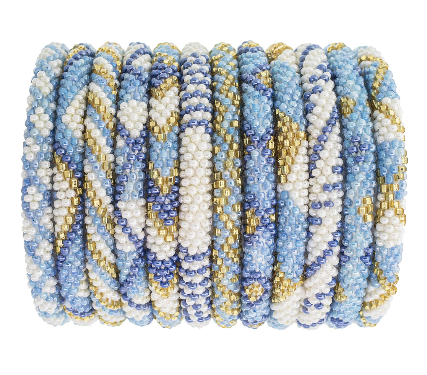 Roll-On® Bracelet Santorini - Greek Island Variety