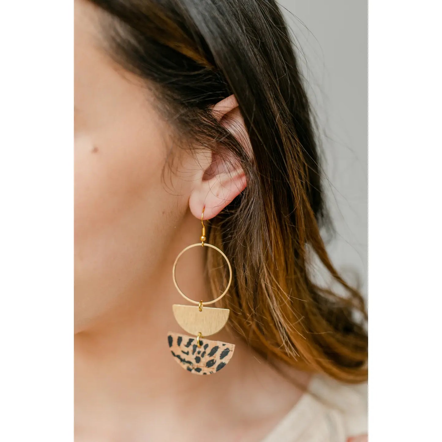 Eleanor Earrings