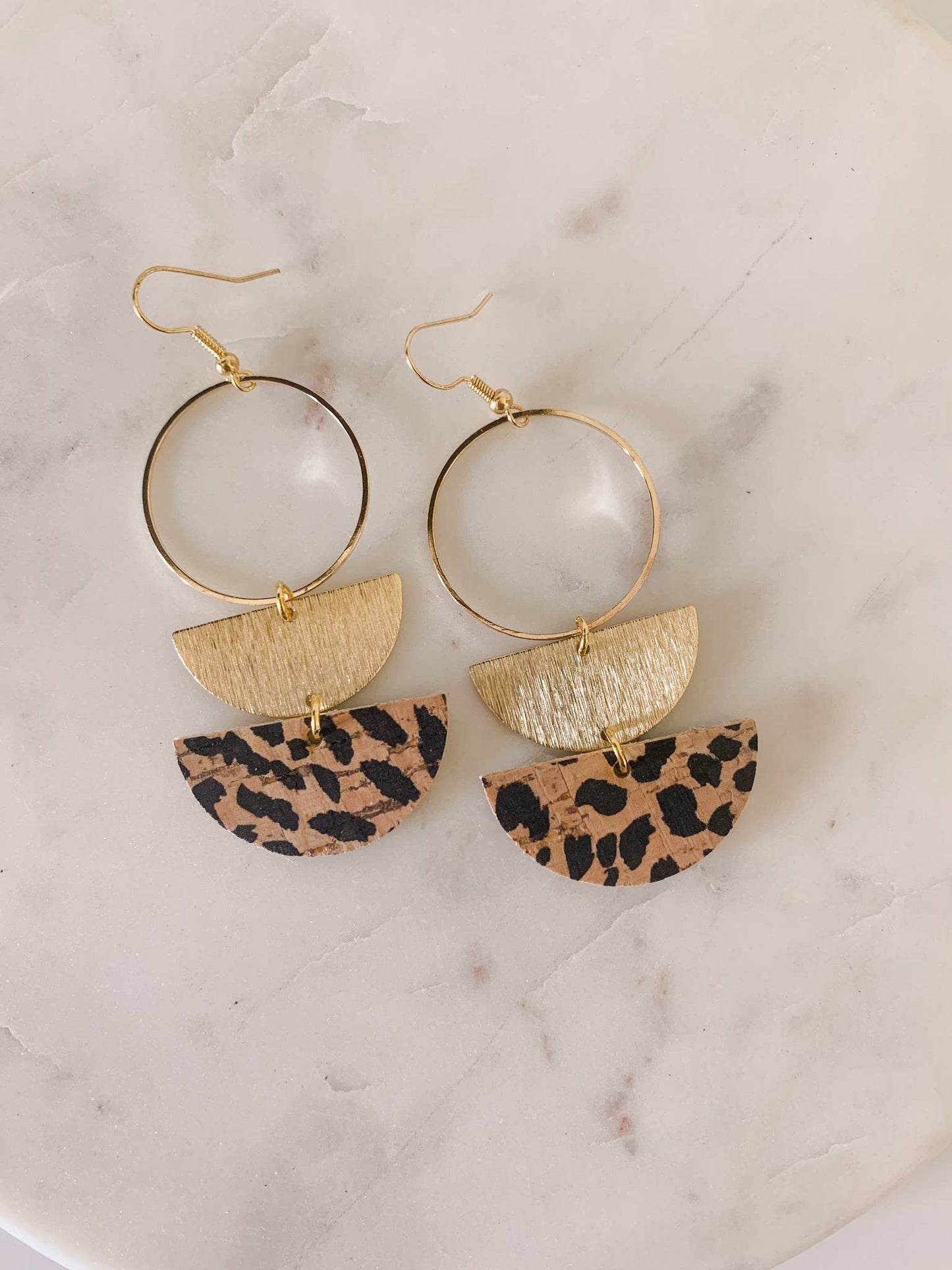 Eleanor Earrings