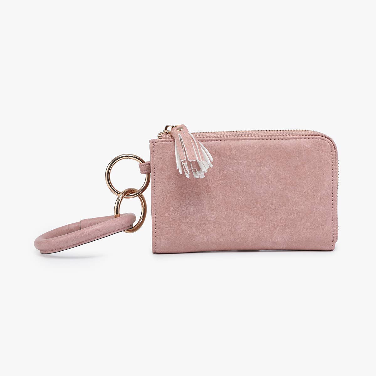 Liv Bangle Wristlet/Wallet - Two Colors