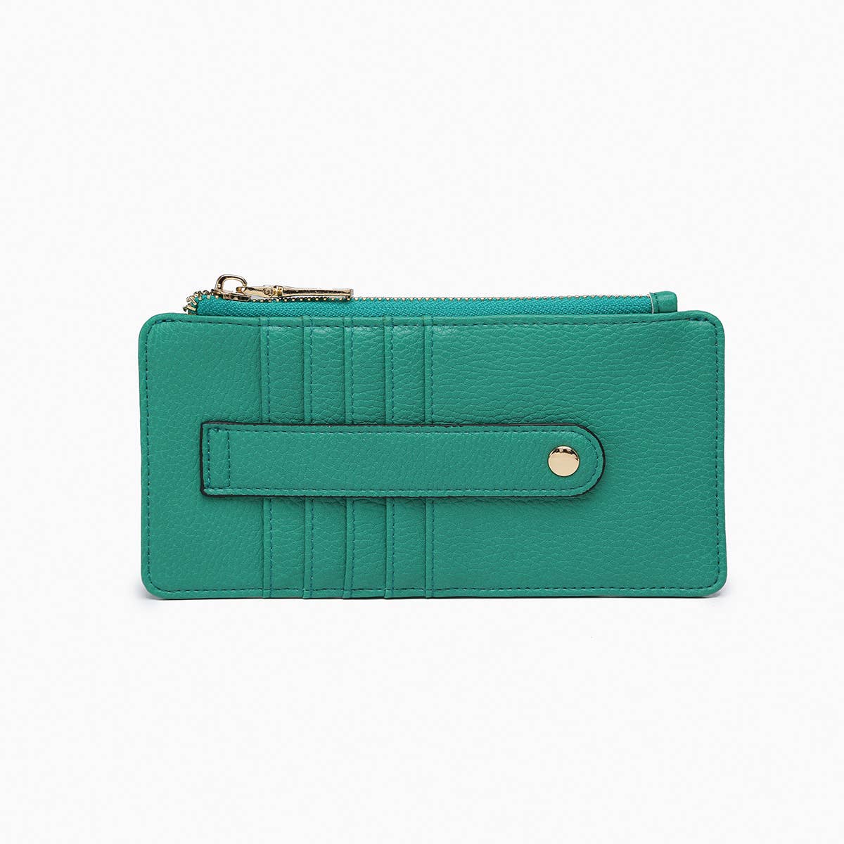 Best Selling - Slim Card Holder Wallet