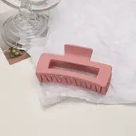 Jumbo Hair Claw Clips