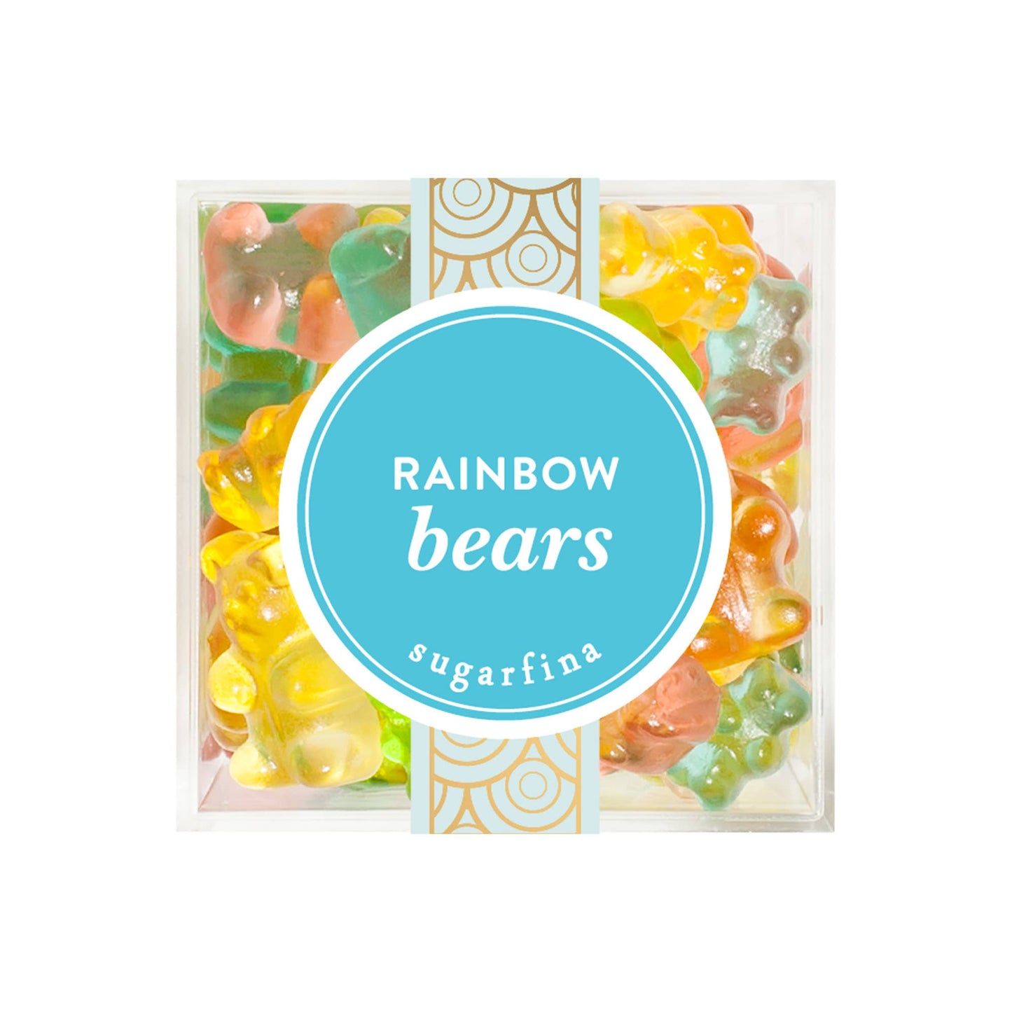 Sugarfina - Rainbow Bears