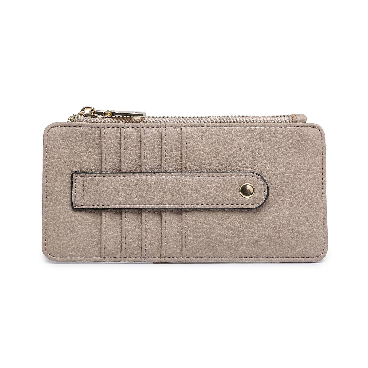 Saige Slim Card Holder Wallet