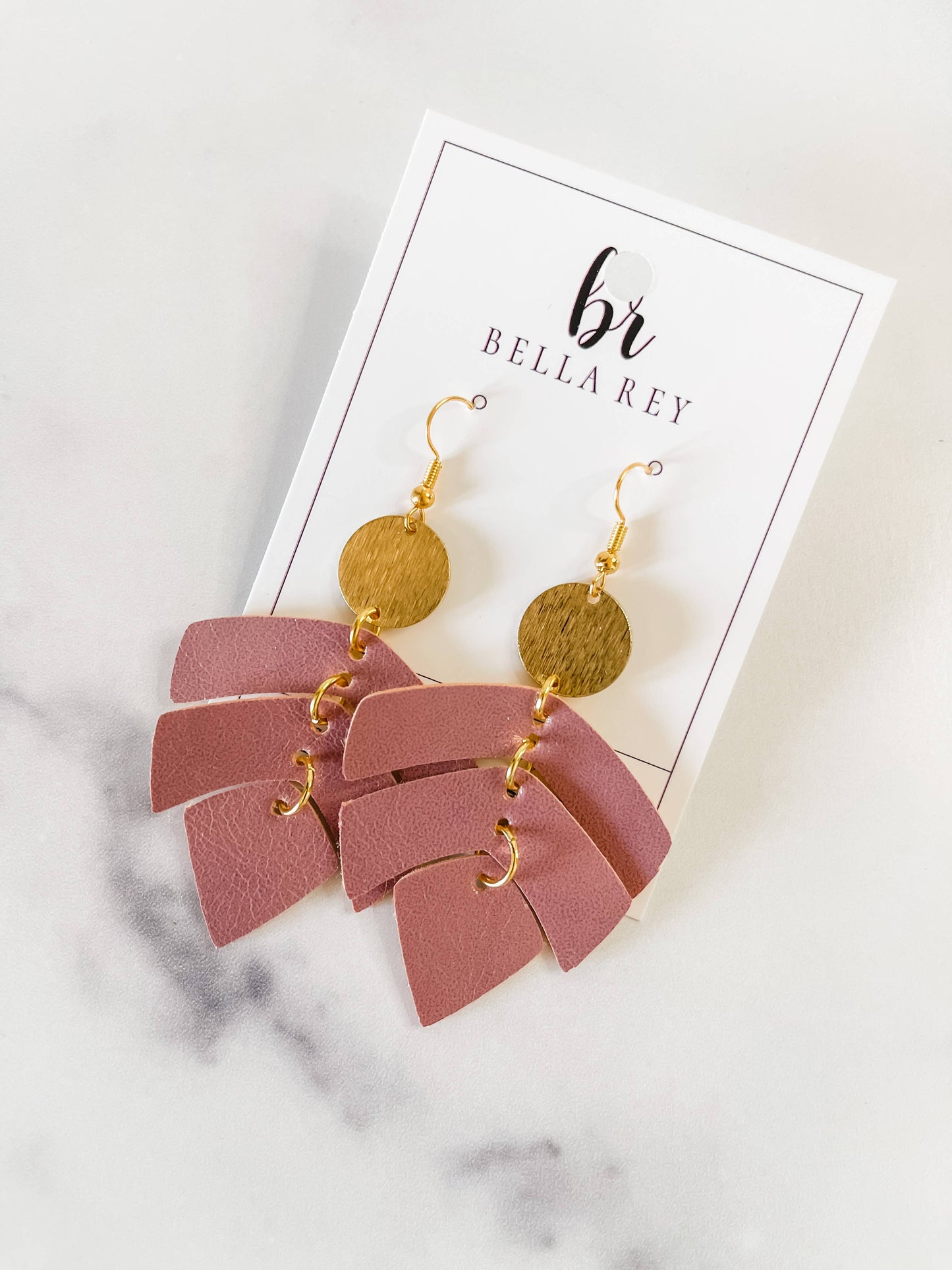 Sandra Earrings