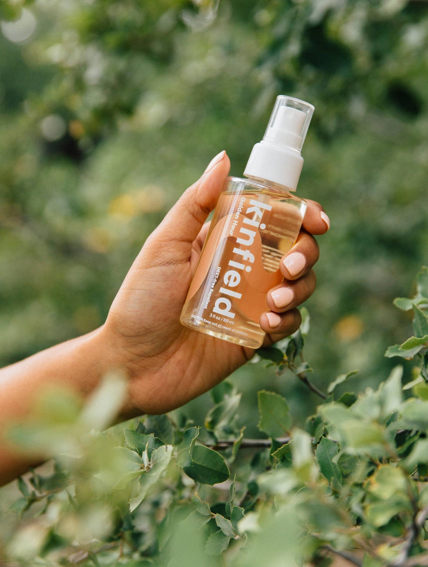 BOGO!!! Golden Hour™ Mosquito Insect Repellent Spray