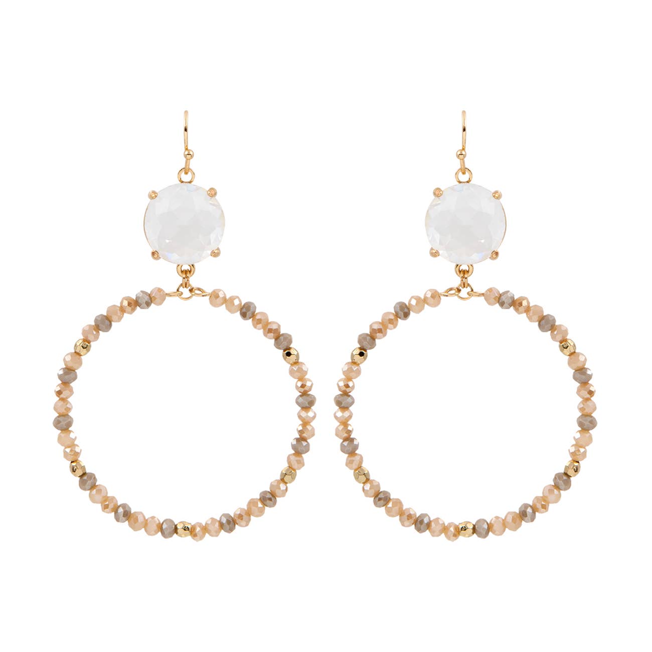 Prince Jasper Earrings