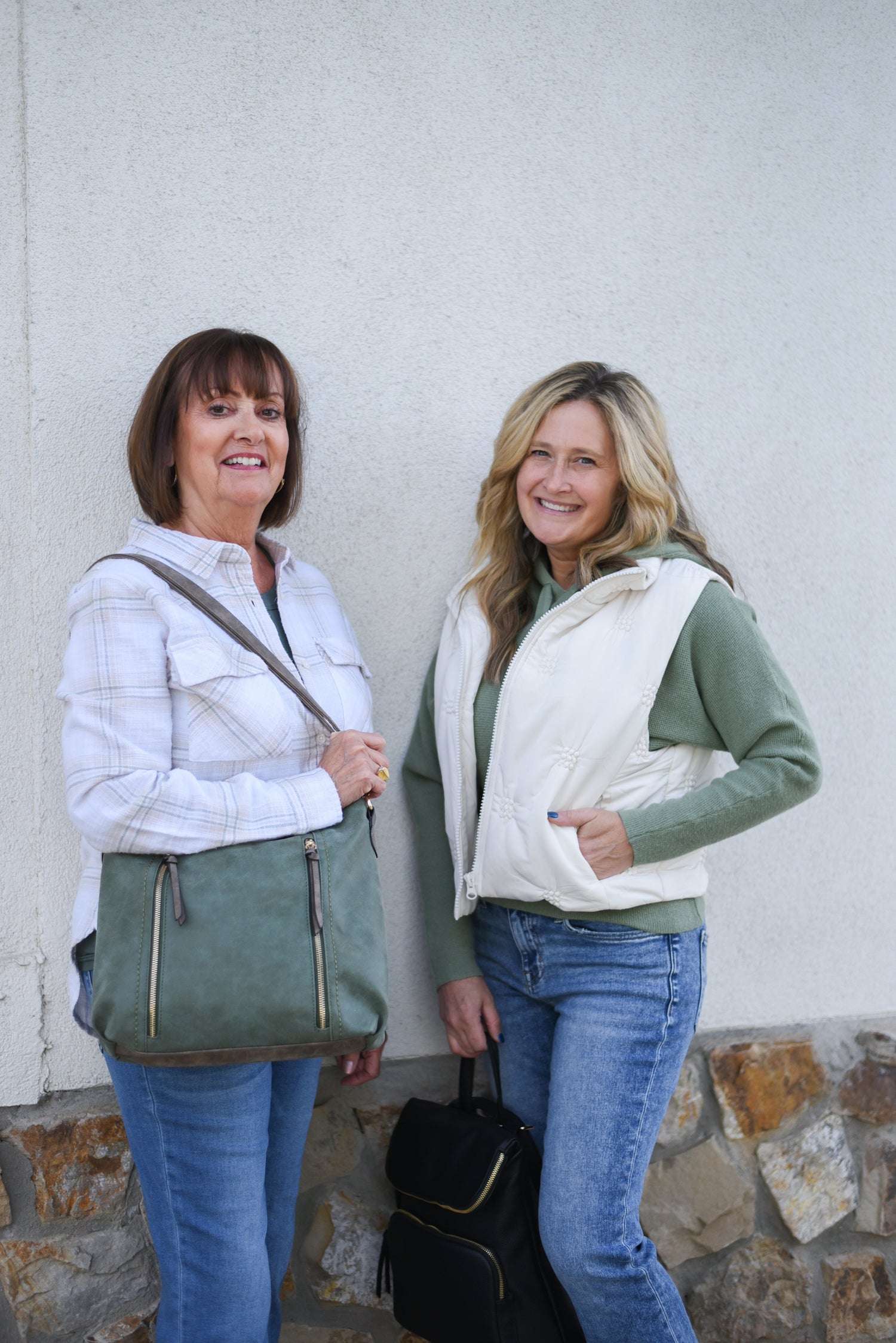 Tops and Outerwear