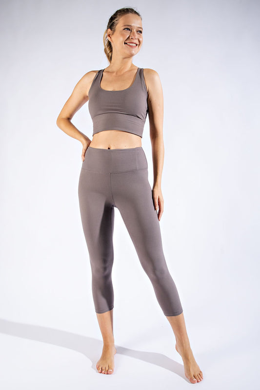 CAPRI YOGA LEGGINGS