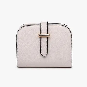 Magnolia Bifold Wallet