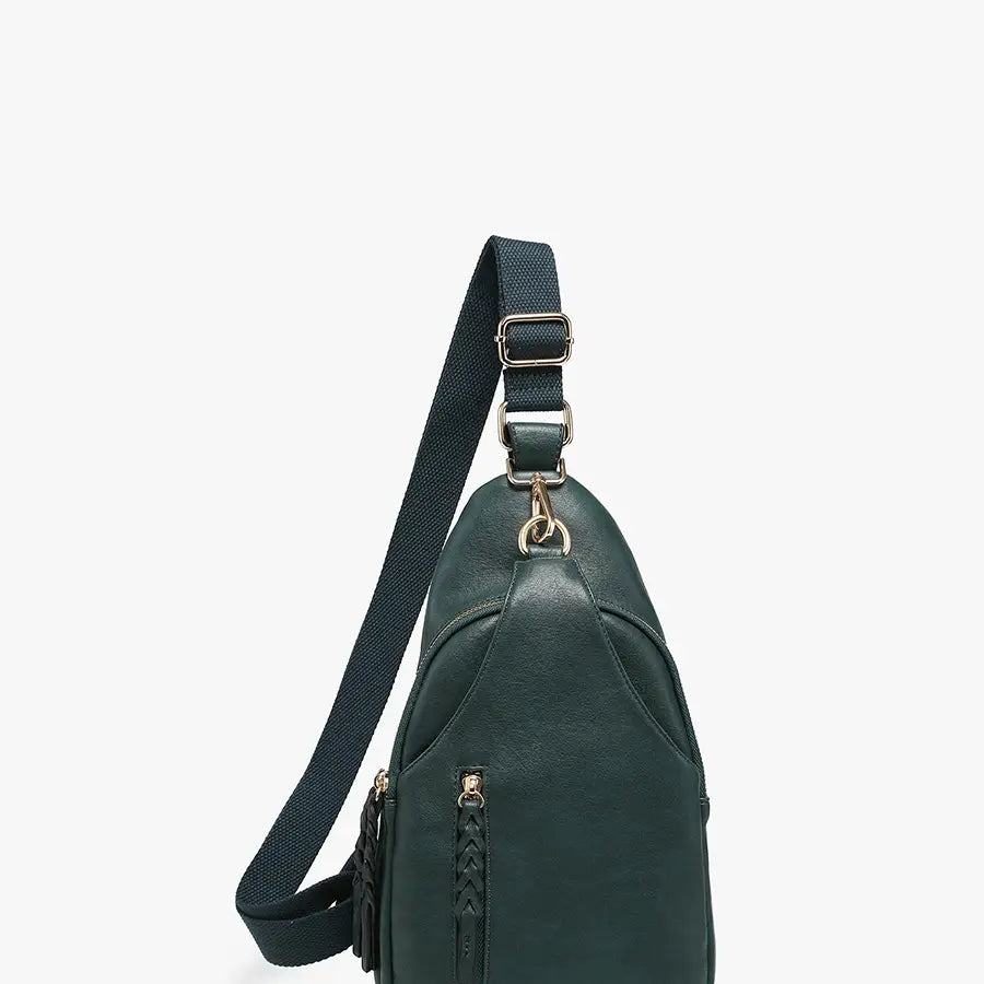Nikki Crossbody Sling Bag