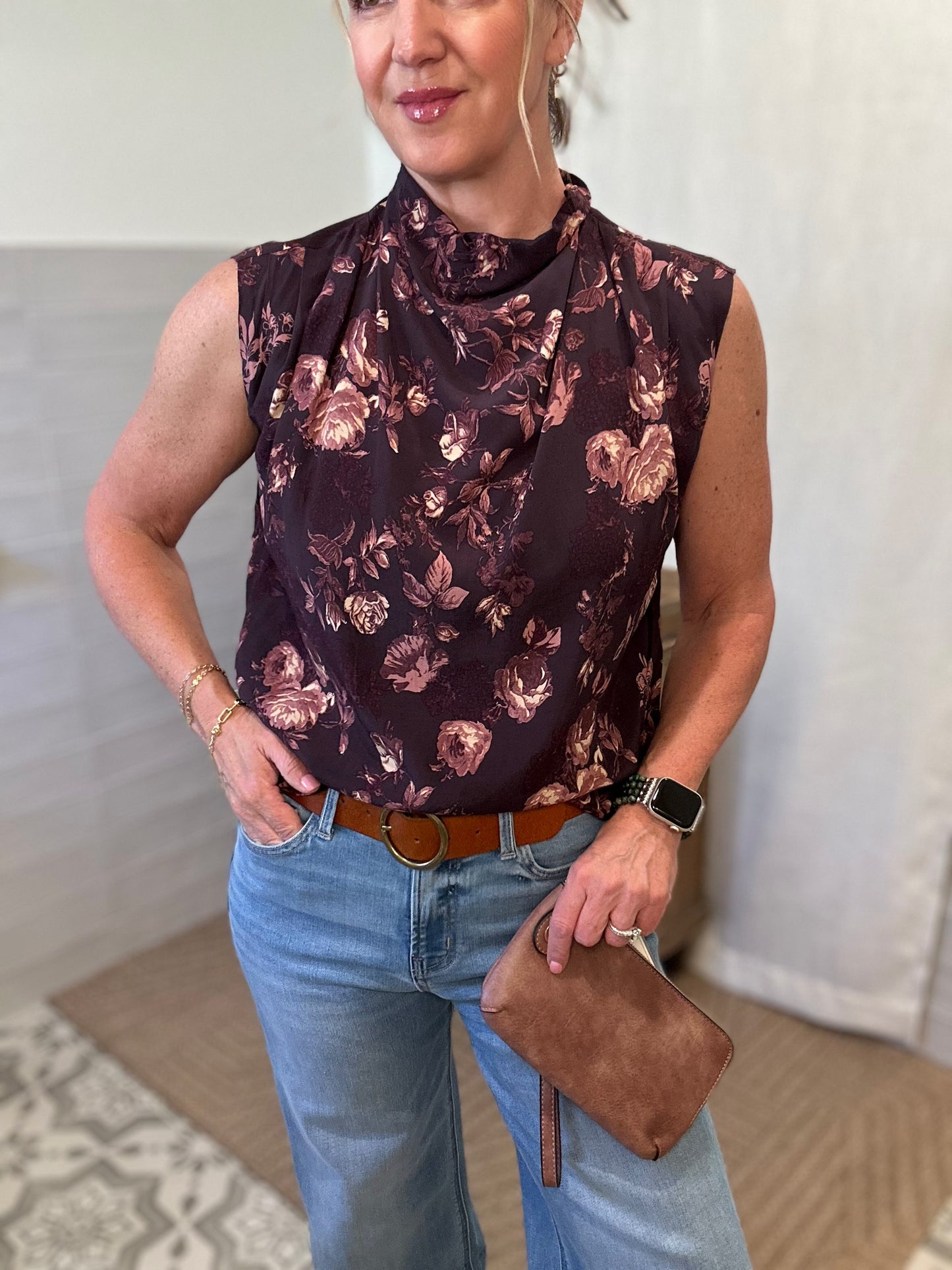 Phoebe Blouse