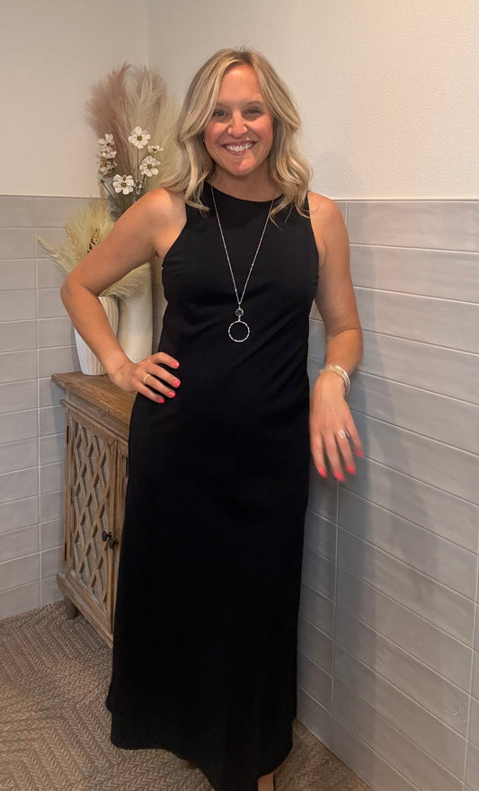 Sleeveless Madi Dress