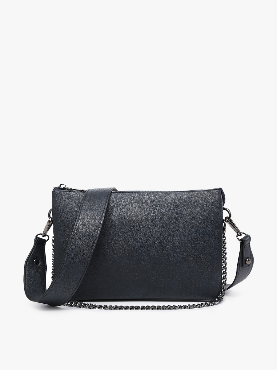 Izzy Crossbody Handbag