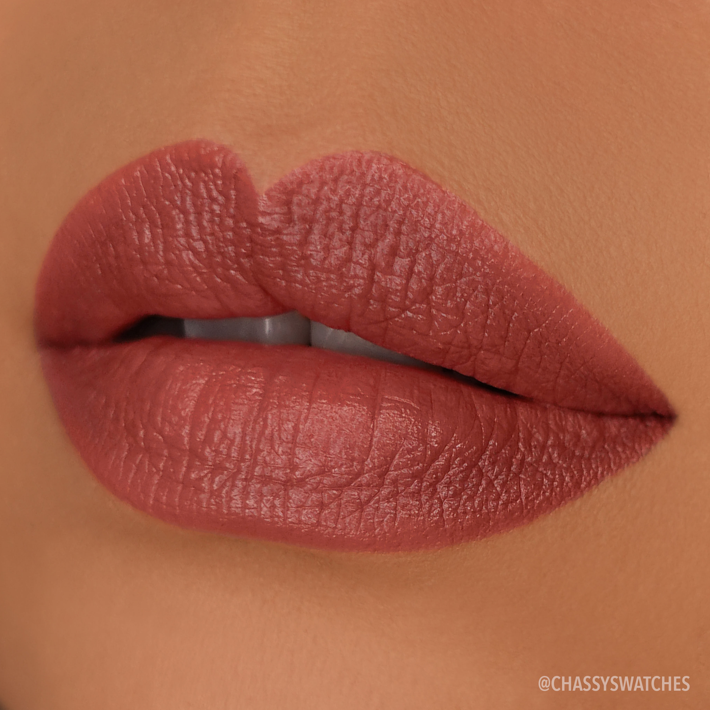 Lip Goddess Lipstick - Goddess