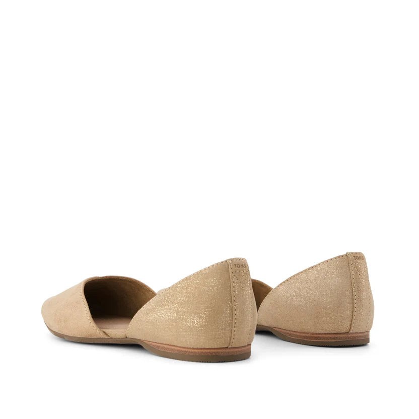 Gemma D'Orsay Flat