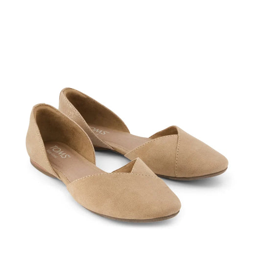 Gemma D'Orsay Flat