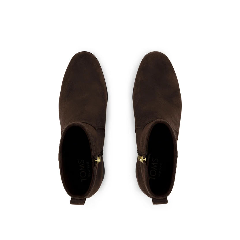Delilah Heeled Boot