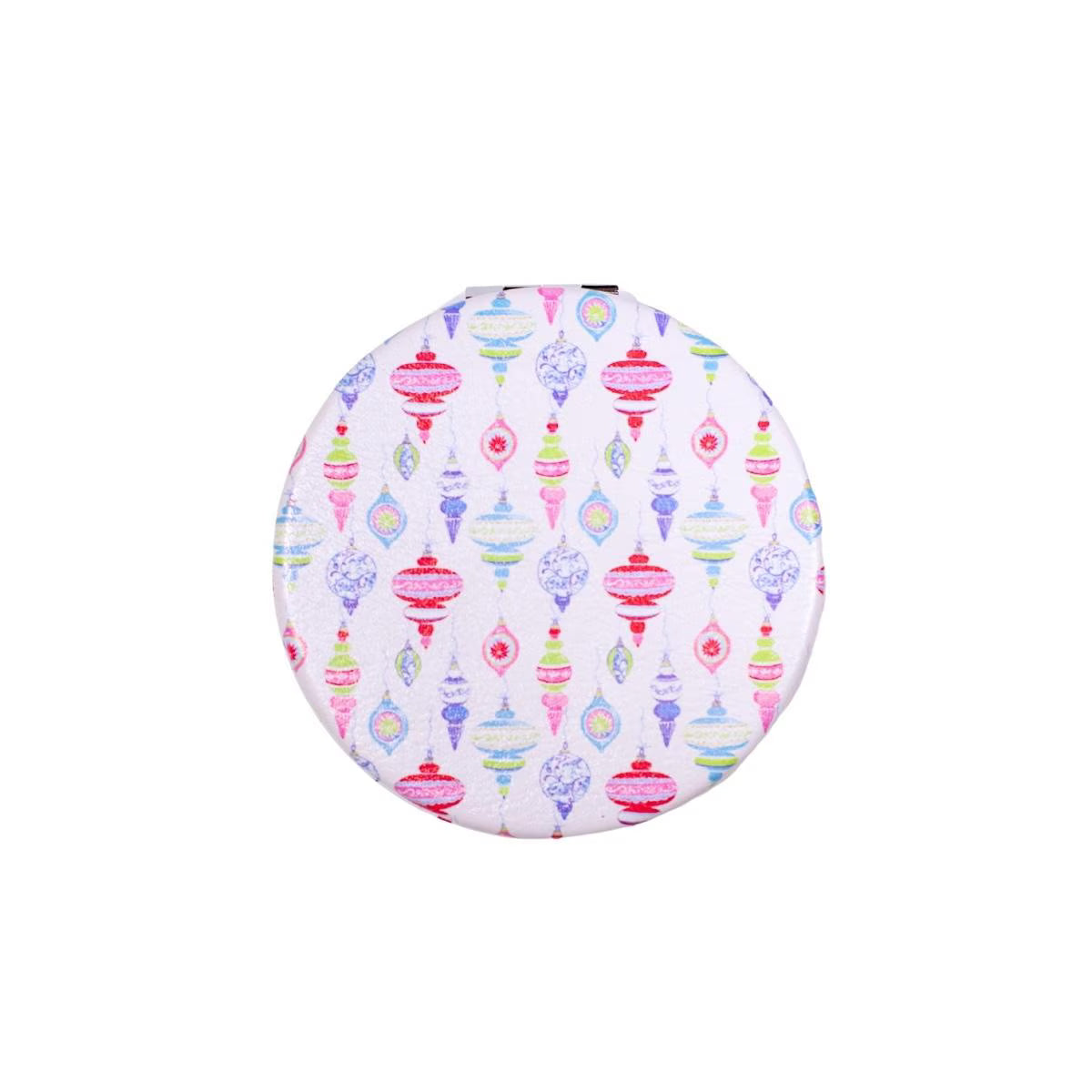 Whimsical Wonders Pocket Mirror