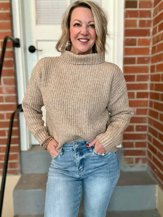 Sedona Sweater