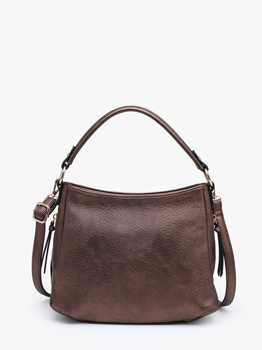 Amari Satchel Handbag
