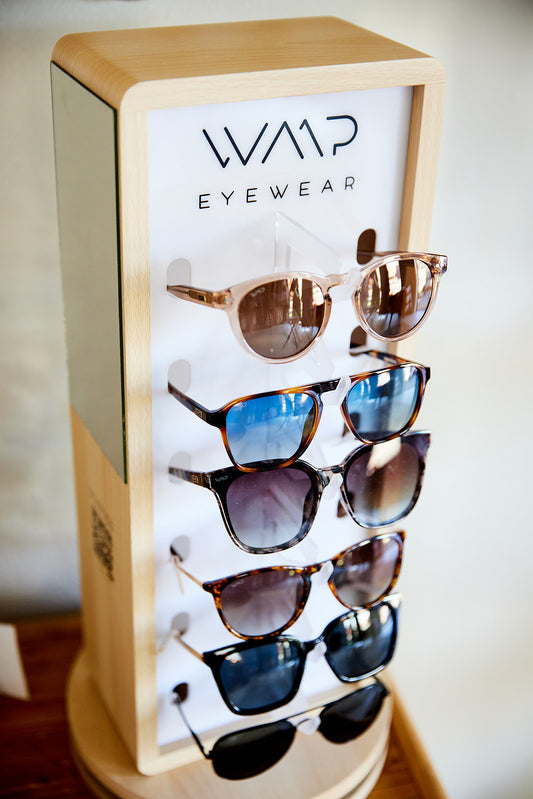 WearMe Pro Sunglasses - Polarized- Style Variety