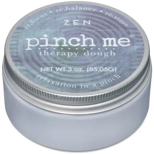 Pinch Me Therapy Dough - Several Scents