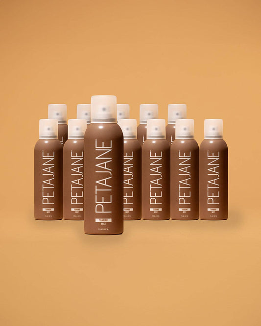 Self-Tanning Mist - Peta Jane