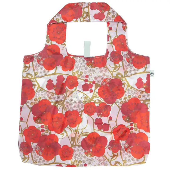 Eco Friendly Reusable Shopper Bags