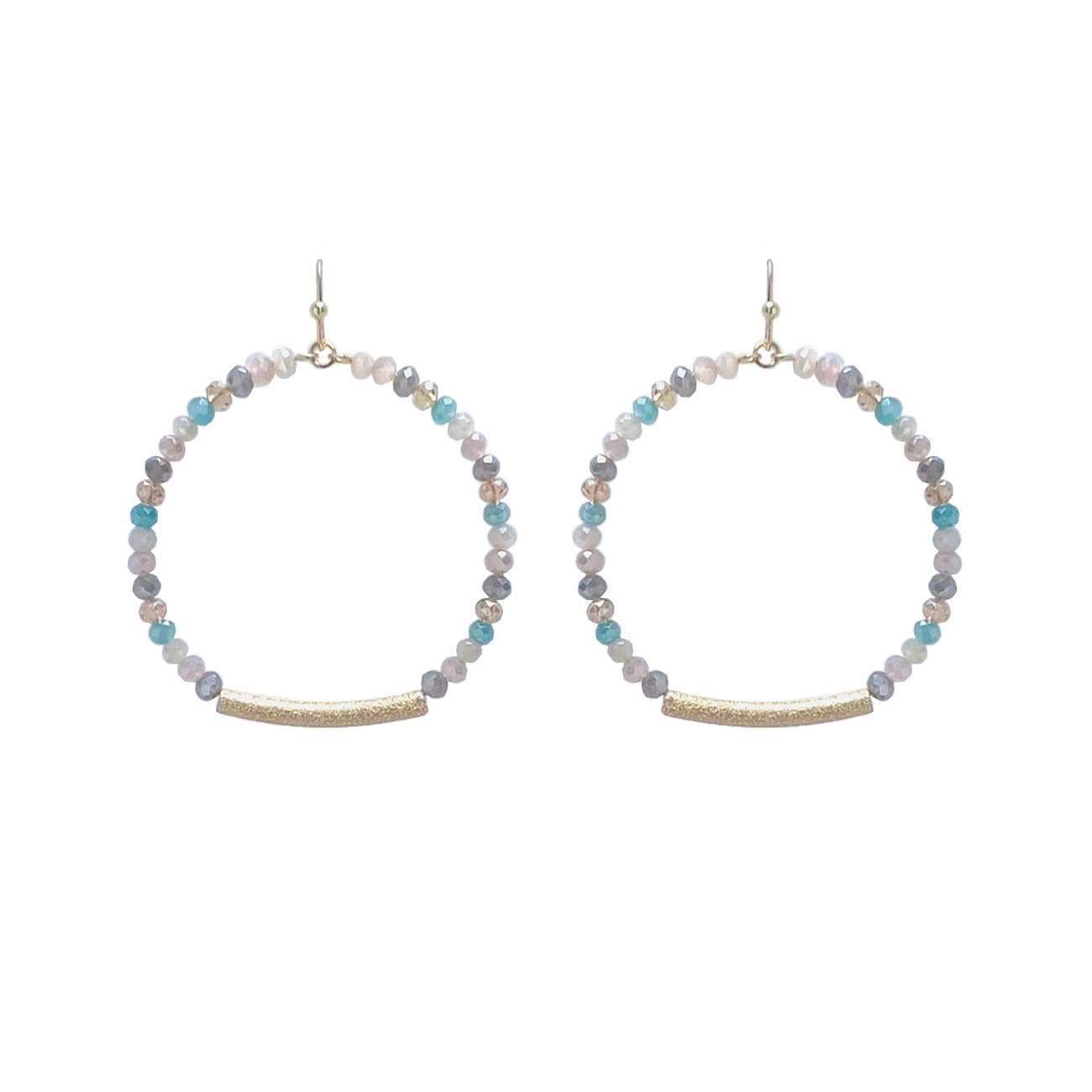 Sevon Light Earrings