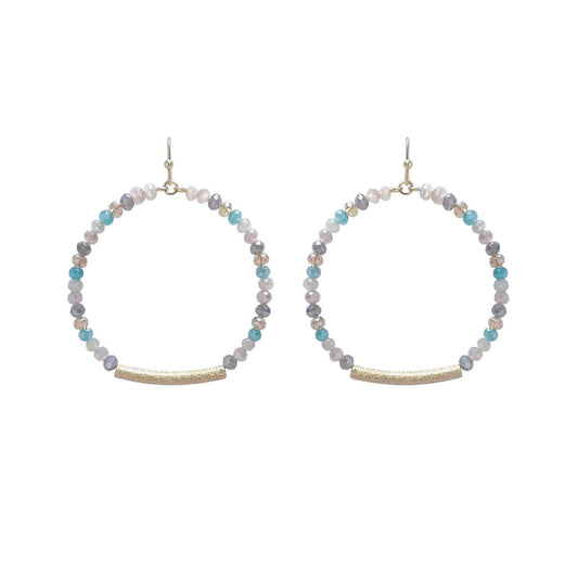 Sevon Light Earrings