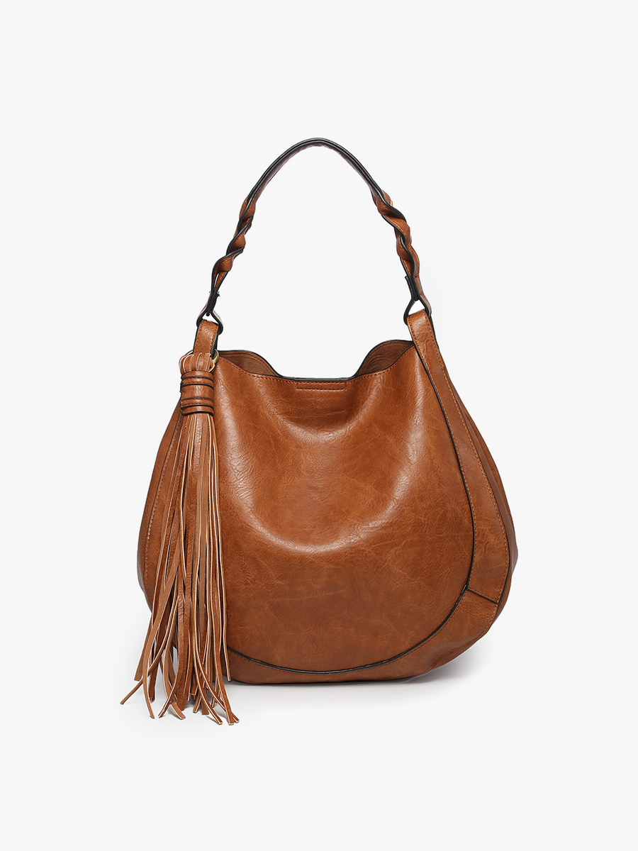 Eloise Hobo Handbags