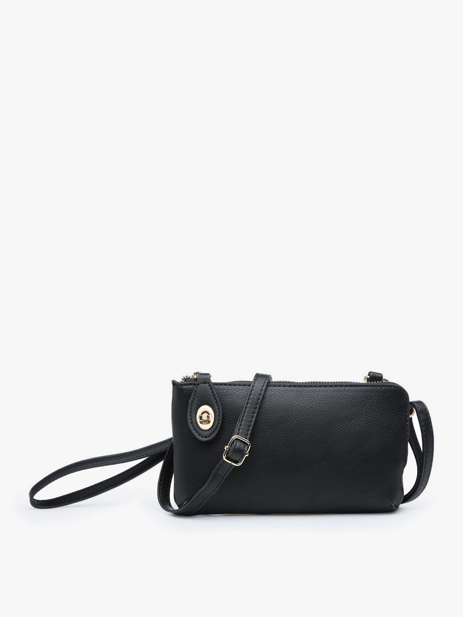 Kendall Crossbody Purse