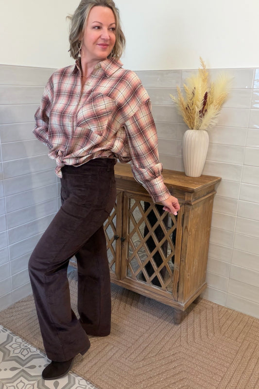 Gladys Pants