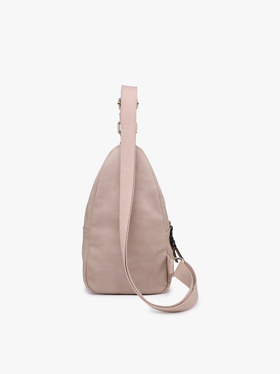 Nikki Crossbody Sling Bag