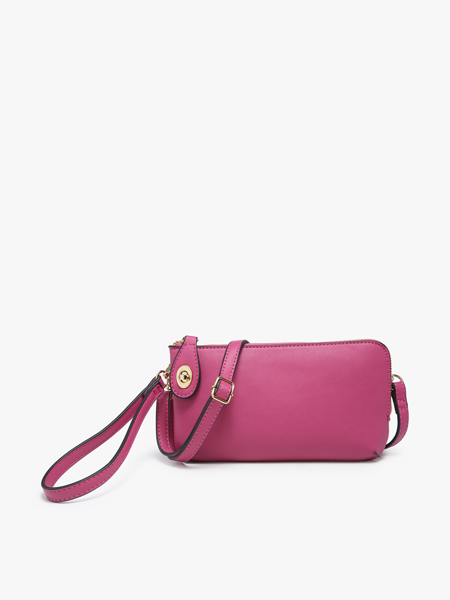 Kendall Crossbody Purse