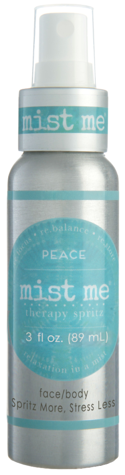 Mist Me - Face and Body Spritz