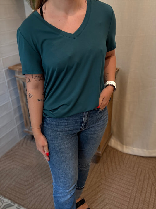 Tatiana Shirt