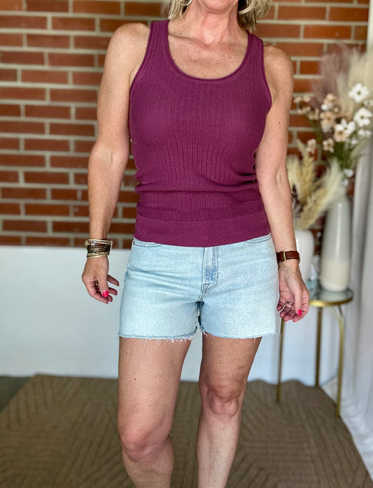 Comfort Stretch Weekend Short
