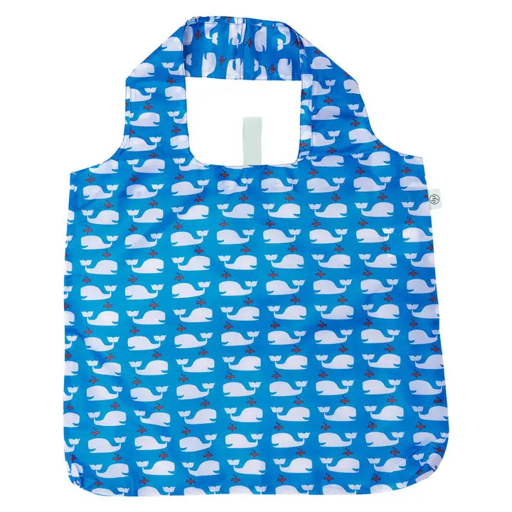 Eco Friendly Reusable Shopper Bags