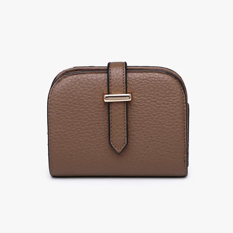 Magnolia Bifold Wallet