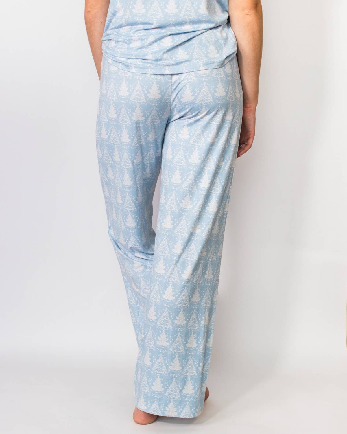 Winter Dreams Sleep Pants