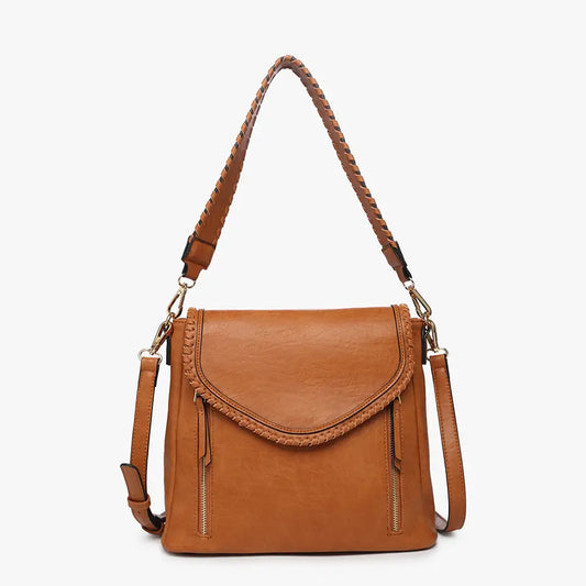 Lorelei Crossbody Handbags - Several Colors
